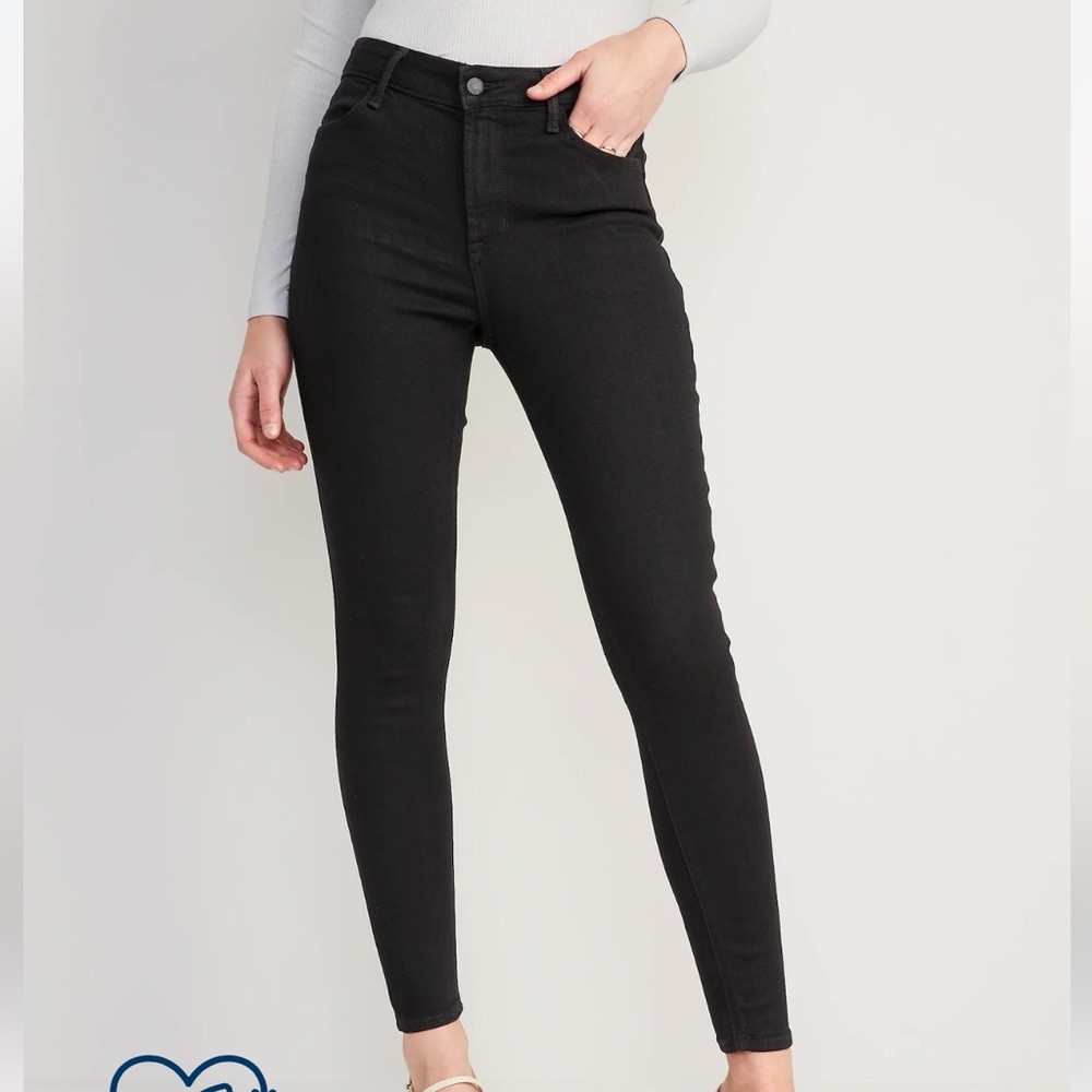 Express skinny mid rise jeggings 2S